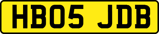 HB05JDB