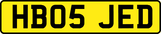 HB05JED