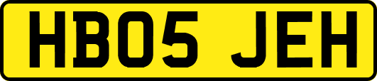 HB05JEH