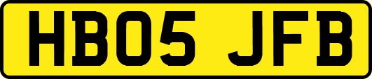 HB05JFB