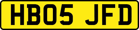 HB05JFD