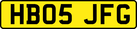 HB05JFG