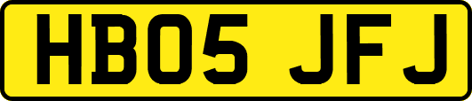 HB05JFJ