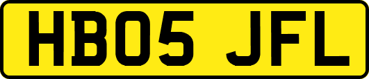 HB05JFL