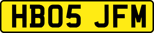 HB05JFM