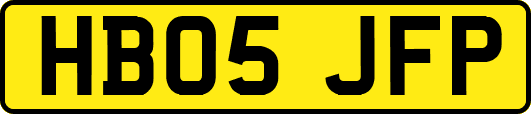 HB05JFP