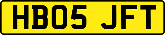 HB05JFT