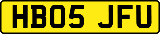 HB05JFU