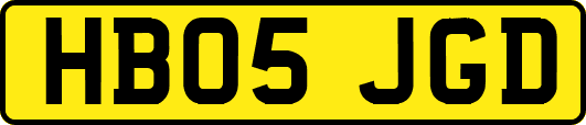 HB05JGD