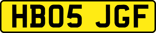 HB05JGF