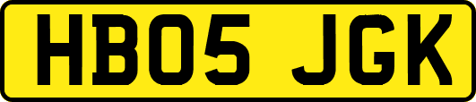 HB05JGK