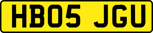 HB05JGU