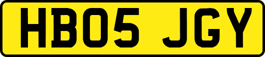 HB05JGY