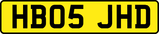 HB05JHD