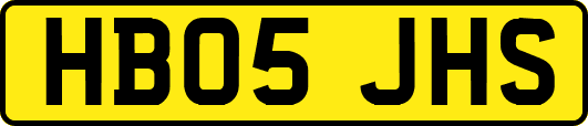 HB05JHS