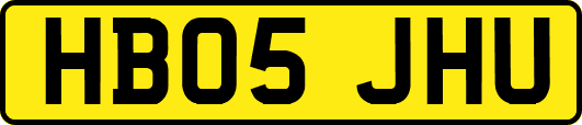 HB05JHU