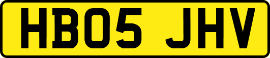 HB05JHV