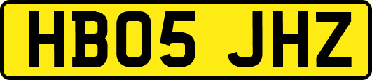 HB05JHZ