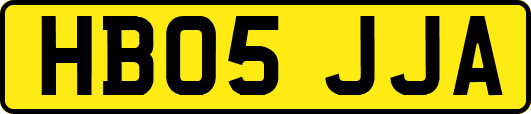 HB05JJA