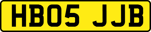 HB05JJB