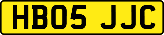 HB05JJC