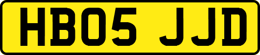 HB05JJD