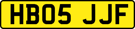 HB05JJF