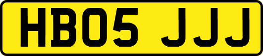 HB05JJJ