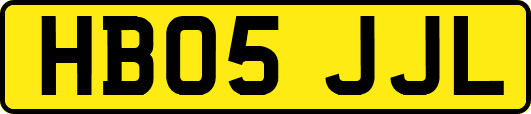 HB05JJL