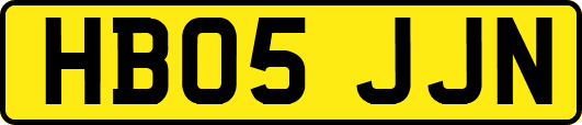 HB05JJN