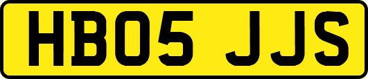 HB05JJS