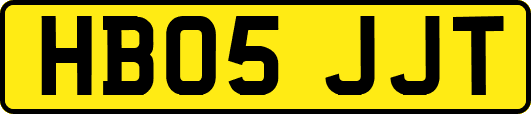 HB05JJT