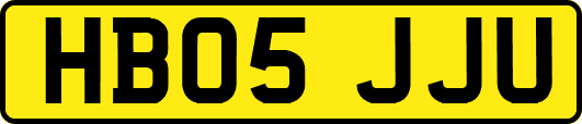 HB05JJU