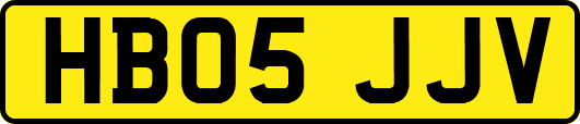 HB05JJV