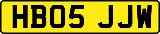 HB05JJW