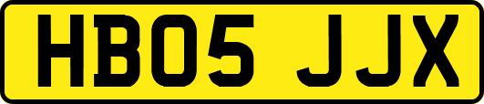 HB05JJX