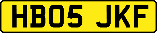 HB05JKF