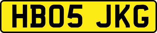 HB05JKG