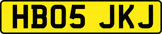 HB05JKJ