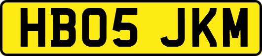 HB05JKM