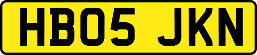 HB05JKN