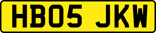 HB05JKW