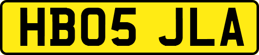 HB05JLA