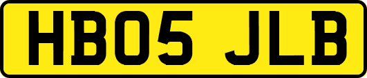 HB05JLB