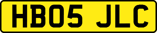 HB05JLC