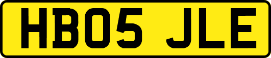HB05JLE