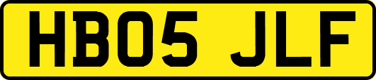 HB05JLF