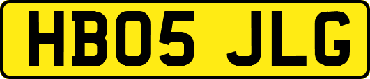 HB05JLG