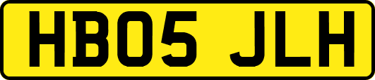 HB05JLH