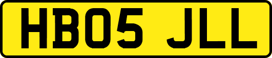 HB05JLL